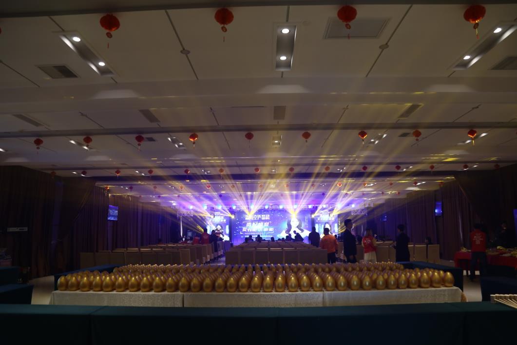 原阳县活动策划