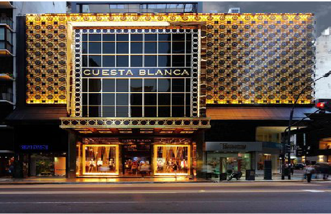 原阳县门头设计与商业空间的纽带。