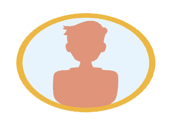 原阳县墙绘中如何画好人物轮廓？