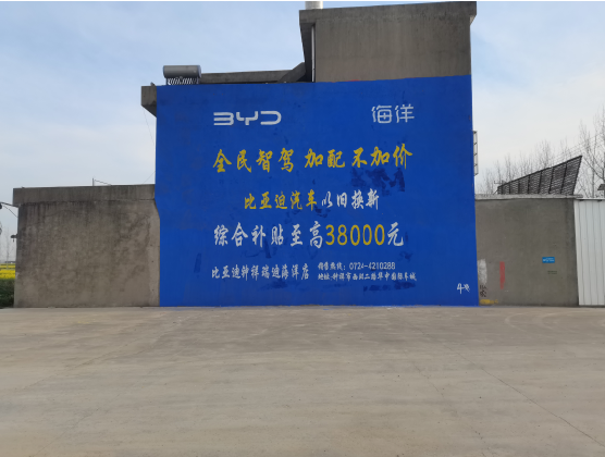 原阳县墙固是否有必要刷？