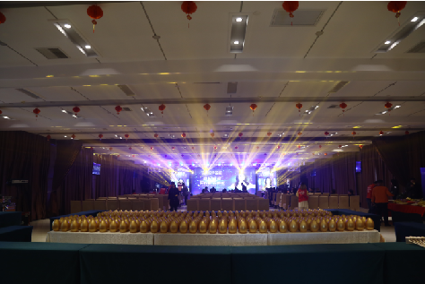 原阳县活动策划