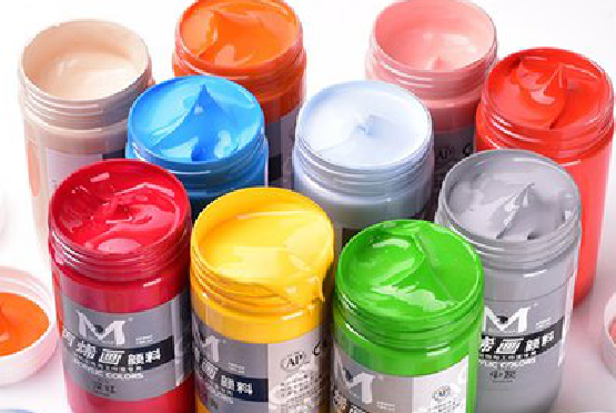 原阳县你知道什么材料可以用于墙绘吗？