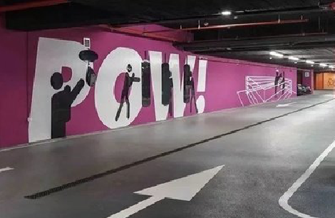 原阳县墙绘设计师的选择是关键。