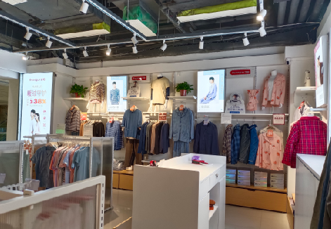 原阳县超市卖场装修如何提升消费欲望？