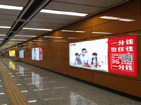 原阳县广告灯箱的发展前景？