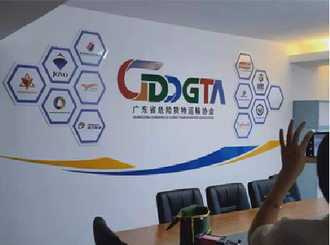 原阳县公司走廊文化墙如何设计布置？