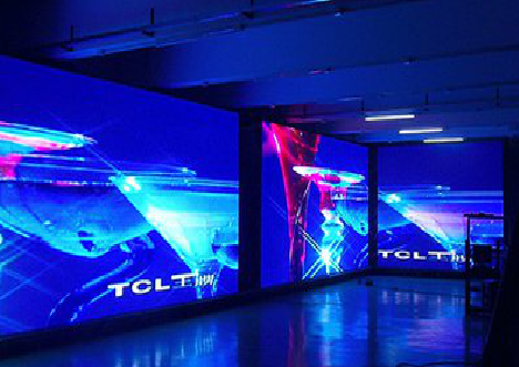 原阳县如何解决LED显示屏耗电问题？